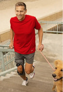 BREG Quantum OA Knee Brace