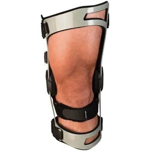BREG Axiom-D Elite Custom Knee Brace