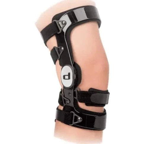 Breg Solus Plus Knee Brace - Shop Our Top-Notch Physical Therapy