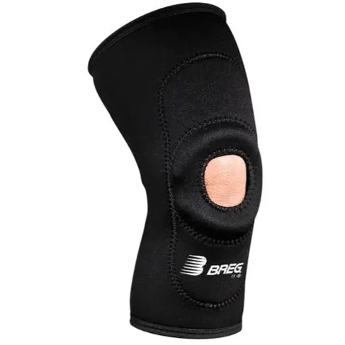 Genu-Ranger® II Adjustable Post Op Knee Brace - Bird & Cronin