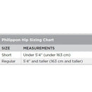 BREG Philippon Hip Brace