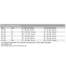 BREG Fusion Lateral OA Plus OTS Knee Brace