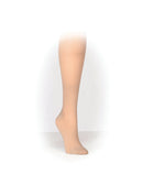 Levaire Simply Sheer Compression Knee-High Stocking image 1