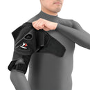 ZAMST Shoulder Wrap image 6