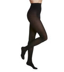 Sigvaris Essential Opaque Compression Pantyhose 20-30 mmHg, Women’s Plus Size product photo