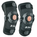 BREG PTO Soft Knee Brace - Airmesh or Neoprene
