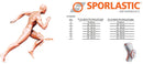 Sporlastic Genu-Hit Supreme Knee Support