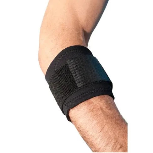 Tennis / Golfer's Elbow Brace – Orthosleeve
