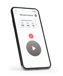 truMedic Smart Series Blood Pressure Monitor