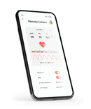 truMedic Smart Series Pulse Oximeter