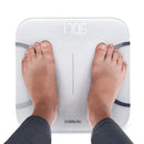 truMedic Smart Series Smart Scale
