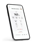 truMedic Smart Series Smart Scale