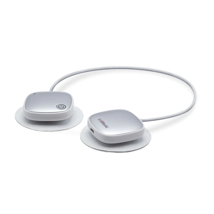 truMedic MicroTENS Smart Series Connect