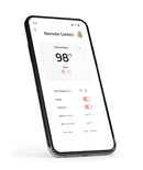 truMedic Smart Series Thermometer