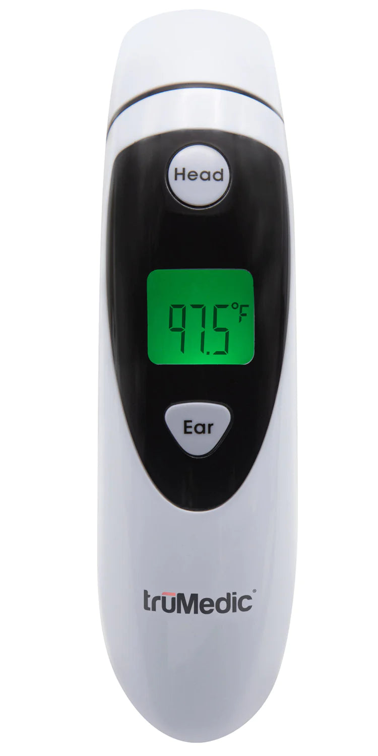 truMedic Smart Series Thermometer