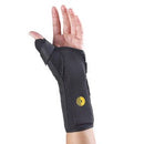 Corflex Ultra Fit Cool Wrist Splint w/Abducted Thumb Wrist Brace - product image