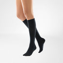 Bauerfeind VenoTrain Micro Knee High Compression Socks 20-30 mmHg - Wide Calf, Short Length