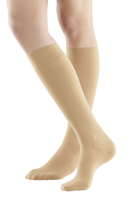 Bauerfeind VenoTrain Soft S Knee High Compression Stockings 20-30 mmHg