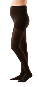 Bauerfeind VenoTrain Micro Maternity Compression Pantyhose 30-40 mmHg