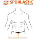 SPORLASTIC VERTEBRADYN® VARIO Lumbar support