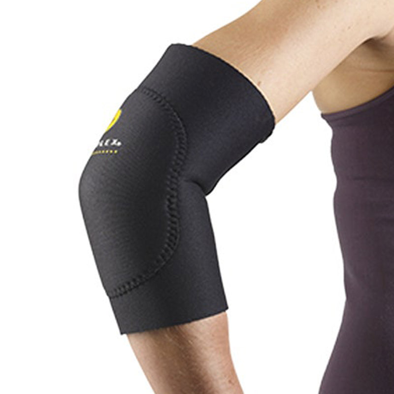 Corflex Target Elbow Sleeve with Pad