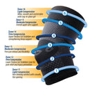 OS1st ES6 Elbow Bracing Sleeve