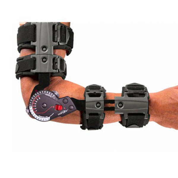 Best Post-Operative Elbow Braces - OrthoMed Canada