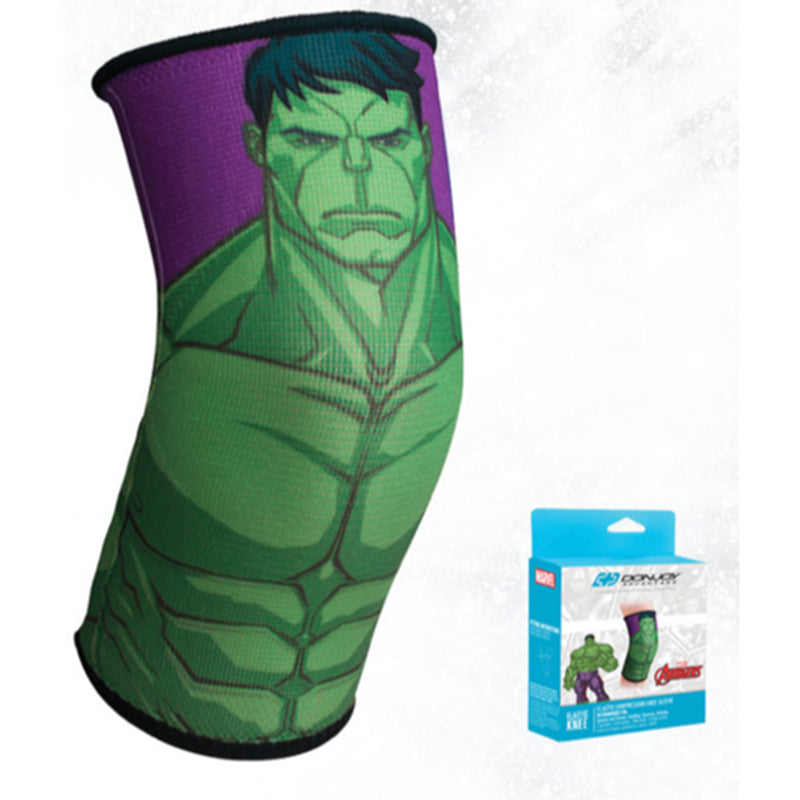 DonJoy Hulk Elastic Knee