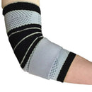 MKO Elite Epi-Tek Compression Elbow Sleeve