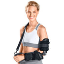Sporlastic ROM Hinged Elbow Brace