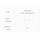 MKO Elite Epi Elbow Brace