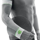 Bauerfeind Sports Compression Arm Sleeves (pair)