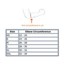 Sporlastic Epidyn Active Elbow Support