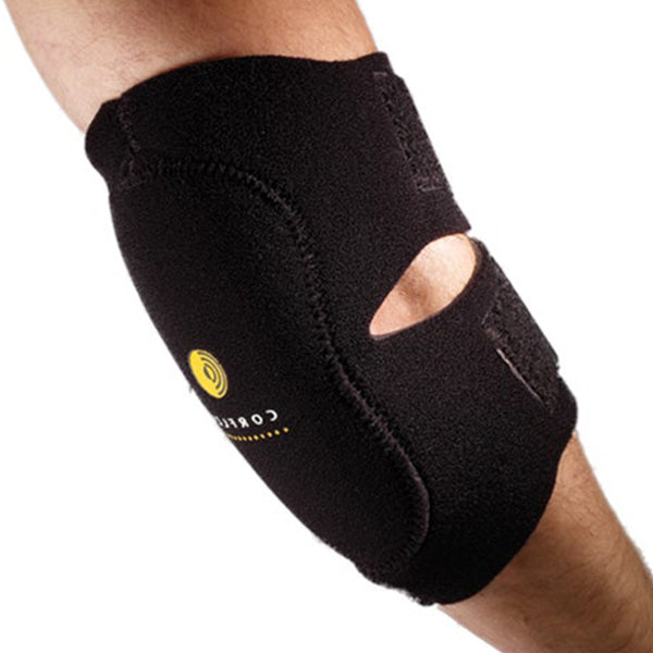 Sports Compression Elbow Support, Supports and orthoses