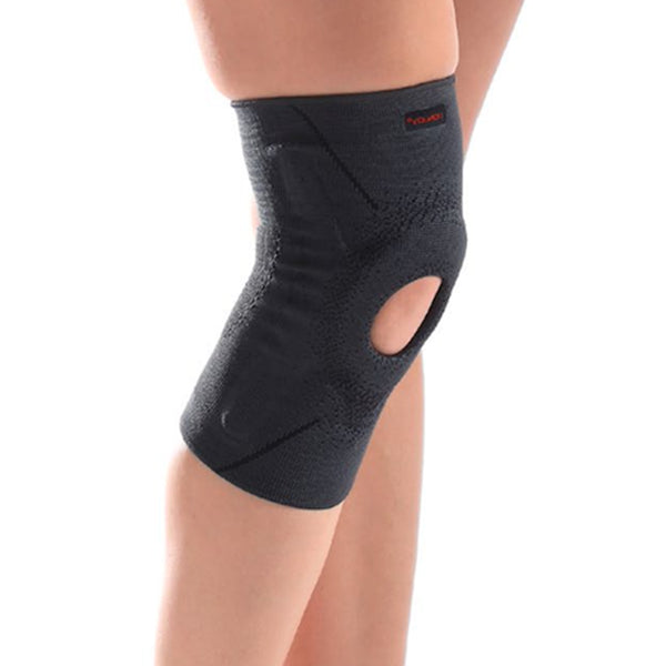 Knee Brace: SecuTec OA Knee Brace - Unloading support for osteoarthritis -  Bauerfeind Australia
