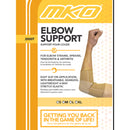 MKO Elbow Support