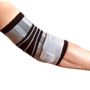MKO Elite Epi-Tek Compression Elbow Sleeve