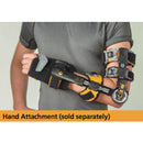 Corflex Contender Post-Op Elbow Brace