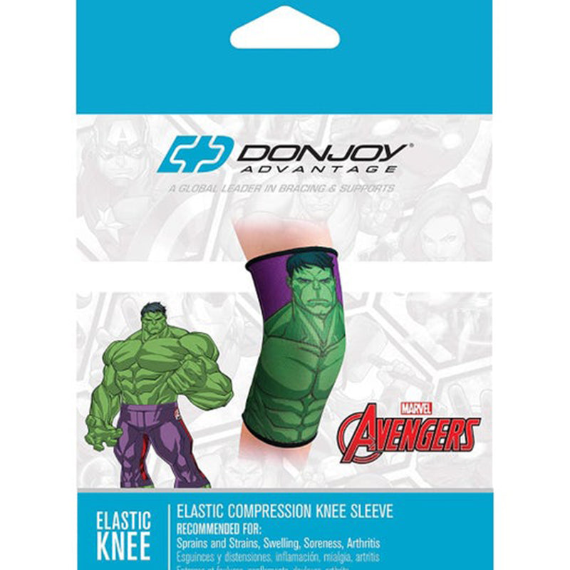 DonJoy Hulk Elastic Knee
