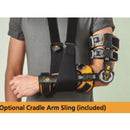 Corflex Contender Post-Op Elbow Brace