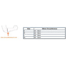 Sporlastic Olecranon Elbow Bandage