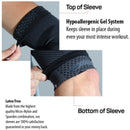 OS1st ES6 Elbow Bracing Sleeve