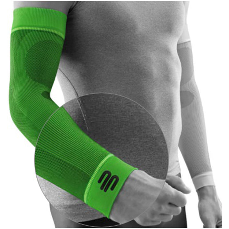 Compression Arm Sleeves/Pair