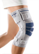 Bauerfeind GenuTrain S Pro Knee Brace