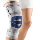 Bauerfeind GenuTrain S Pro Knee Brace