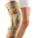 Bauerfeind GenuTrain S Pro Knee Brace
