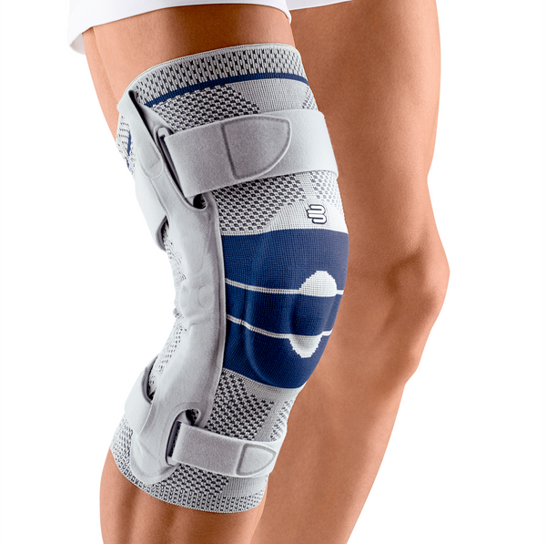 XBACK Edge OA Unloader Knee Brace, 2XL/3XL, Right - DDP Medical Supply
