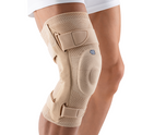 Bauerfeind GenuTrain S Knee Brace