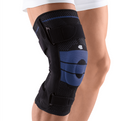 Bauerfeind GenuTrain S Knee Brace