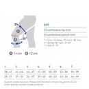 Bauerfeind GenuTrain S Knee Brace